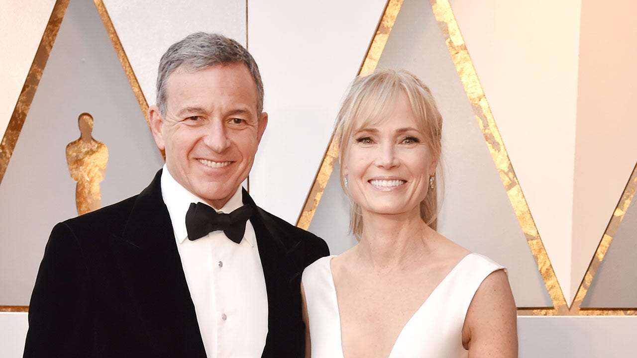 Bob Iger, Disney’s wife, Willow Bay donated $ 5 million to small Los Angeles businesses fighting the pandemic