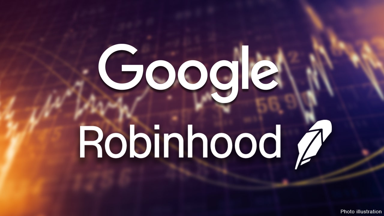 Google helps Robinhood after swarm of negative reviews that reduces the company’s rating to 1 star