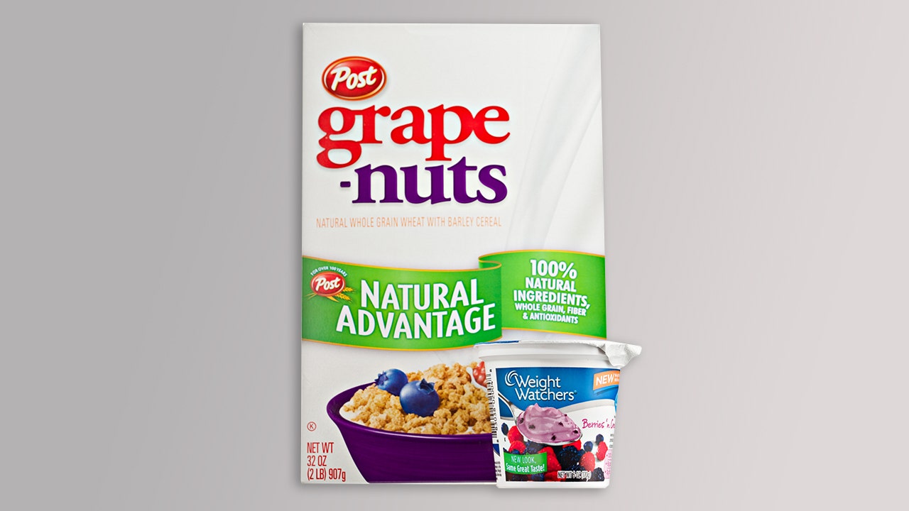 Grape nut prices soar online amid scarcity caused by coronavirus