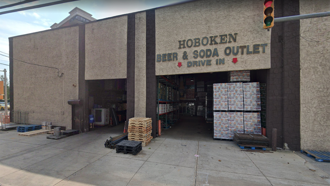Portnoy's Barstool Fund saves Hoboken beer and soda outlet
