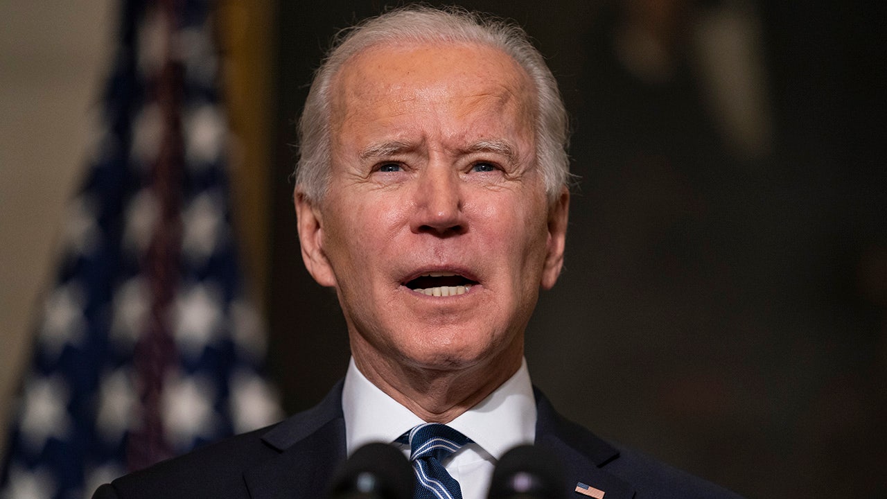 Biden to extend mortgage relief, foreclosure moratoriums | Fox Business