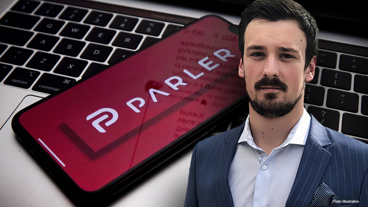 Former Parler CEO John Matze says he is not exactly sure why he was fired