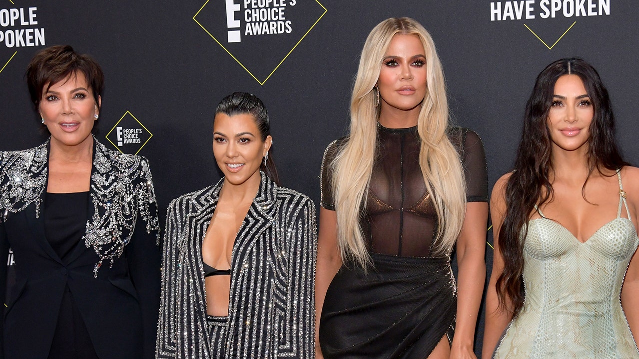 Who is the richest Kardashian Jenner and what is their net worth?