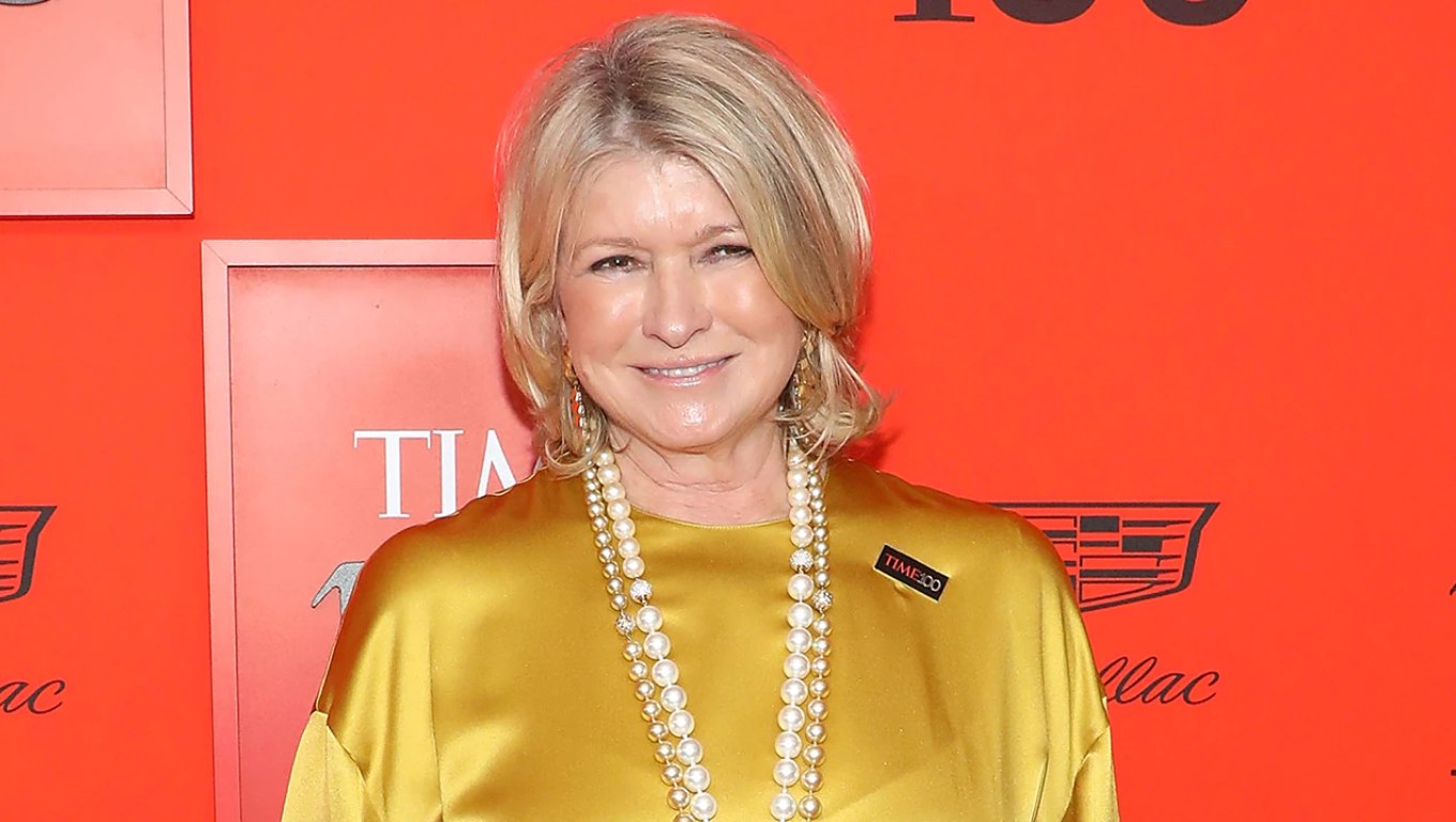 Martha Stewart launches line of cannabis munchies for dogs | Fox Business