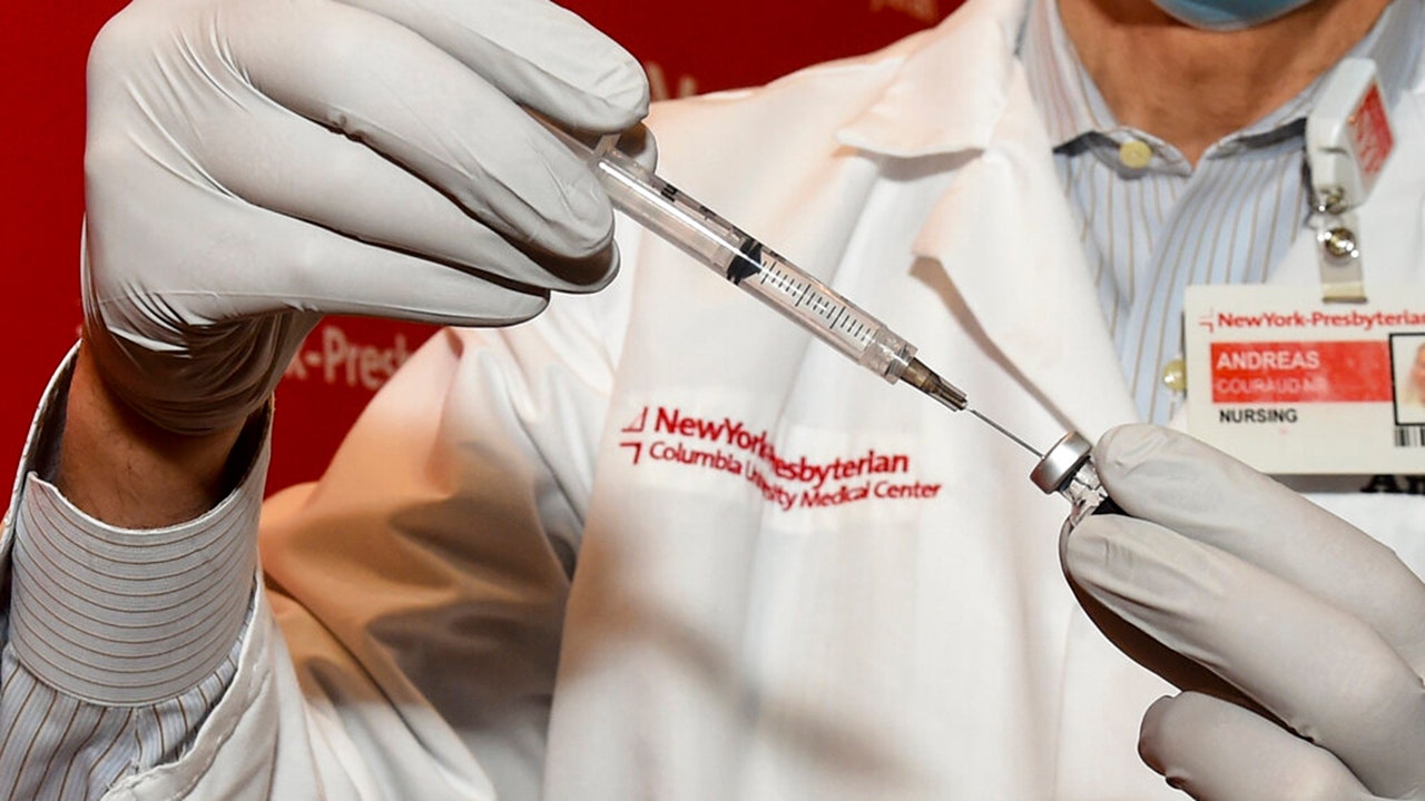 Biden administration expands paid leave tax credit to encourage more vaccinations Biden administration expands paid leave tax credit to encourage more vaccinations