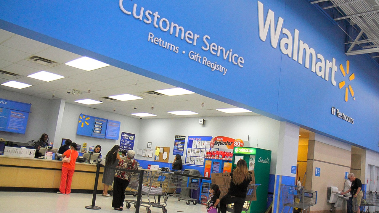 Shopping returns top 428B as Amazon, Walmart say keep it Fox Business