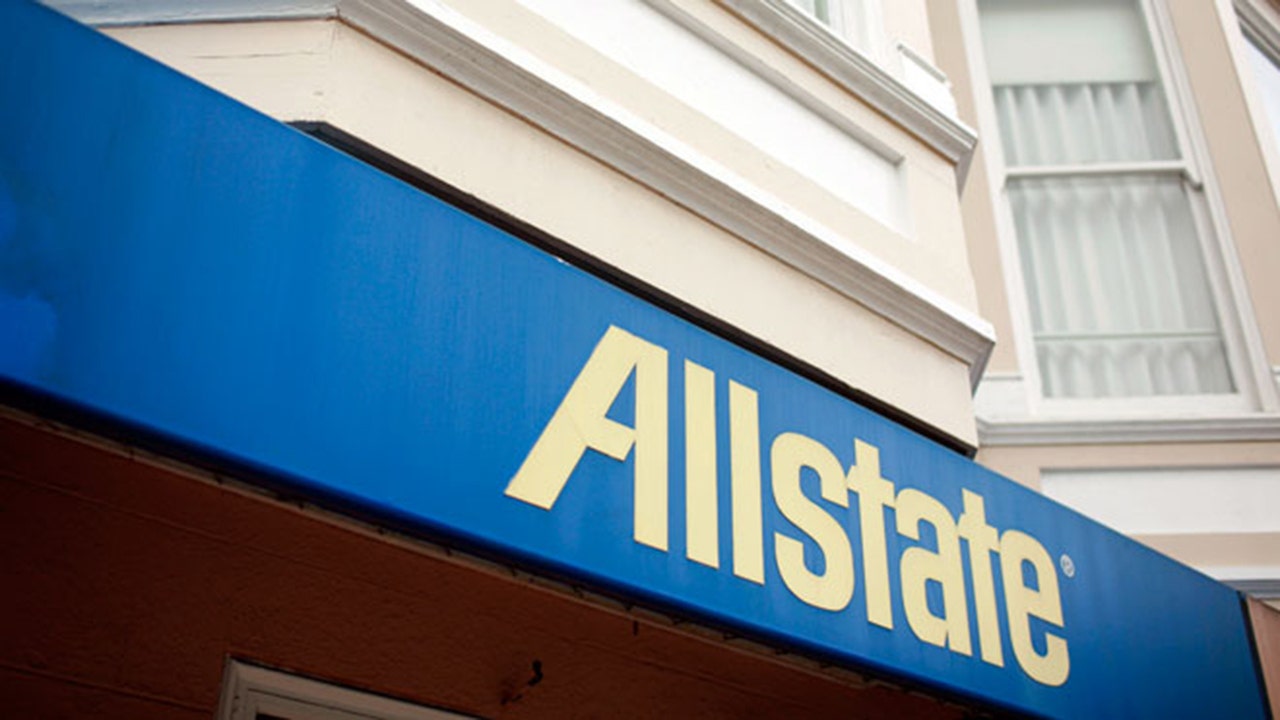 Allstate puts life insurance unit in Blackstone’s good hands for $ 2.8 billion