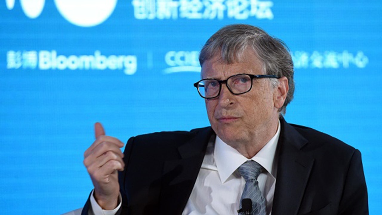Bill Gates becomes the best American owner of agricultural land