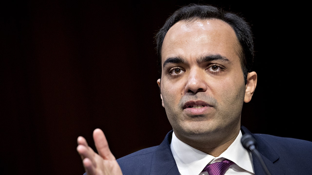 Client finance bureau ‘uncontrolled’ underneath Biden’s director, critics say