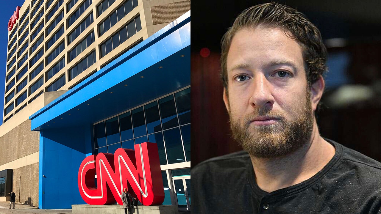 Dave Portnoy of Barstool on CNN snubbing: Why don’t they mention the effort to help small businesses?