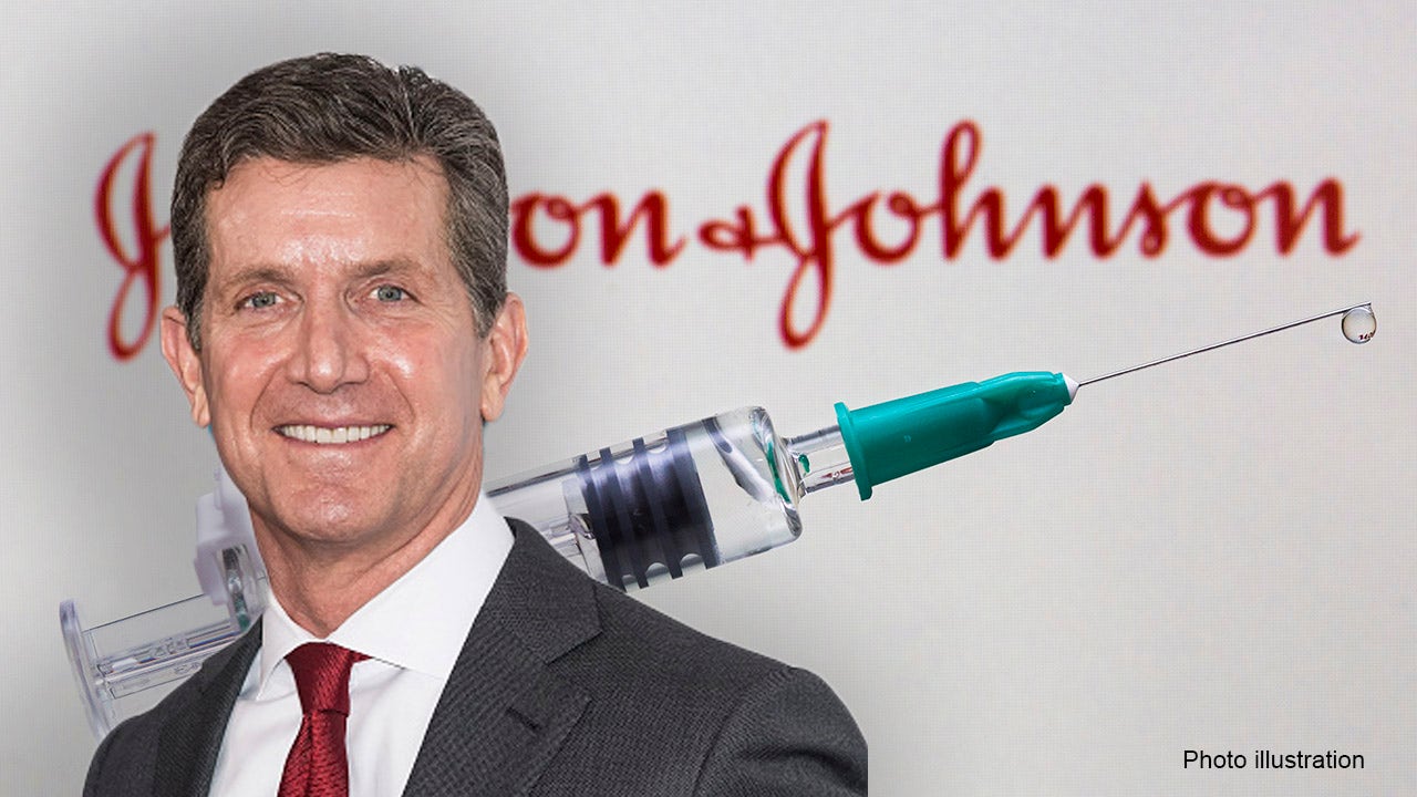 J&J Covid-19 vaccine data will be available soon as the drugmaker raises the prospect