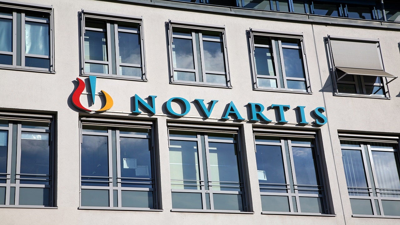 Novartis, Pfizer COVID-19 vaccine production agreement in operation