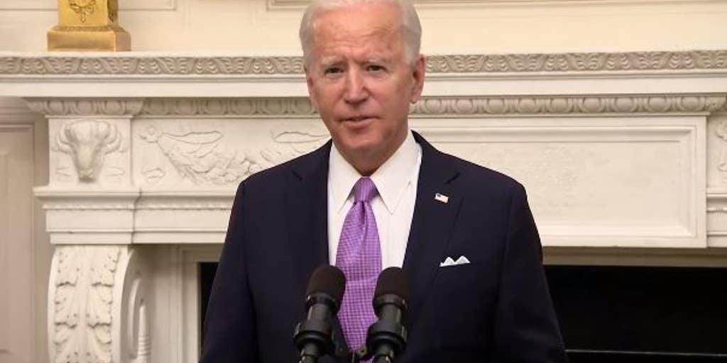 Biden to meet with unions pushing for infrastructure spending - Vimarsana News
