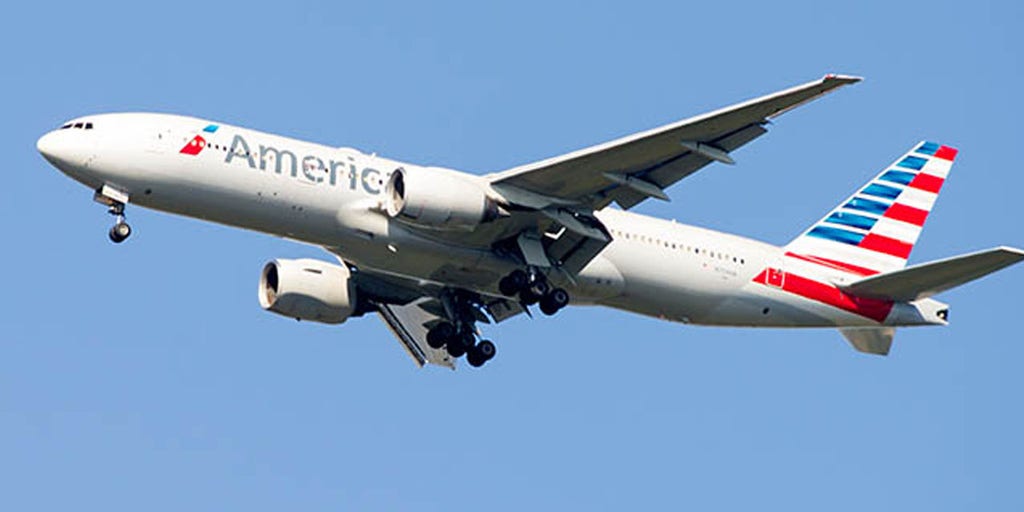 American Airlines narrows loss, COVID still wild card - Vimarsana News