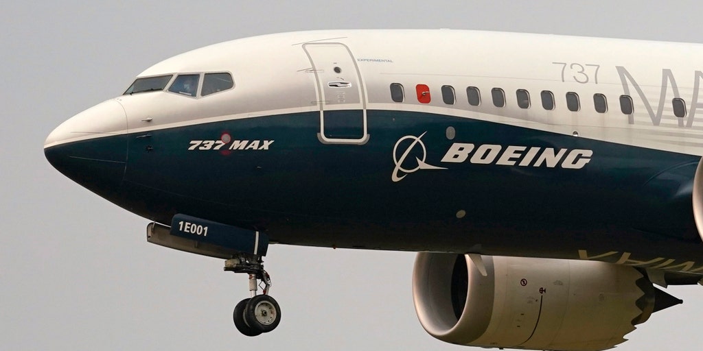 Boeing 737 Max to be cleared by European aviation agency - Vimarsana News