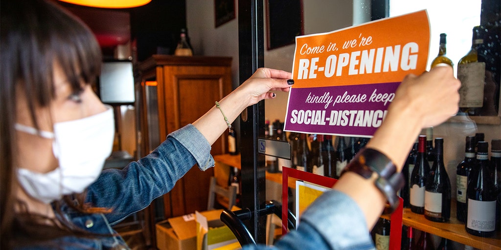 Small businesses incorporating new technology to survive the coronavirus pandemic - Vimarsana News