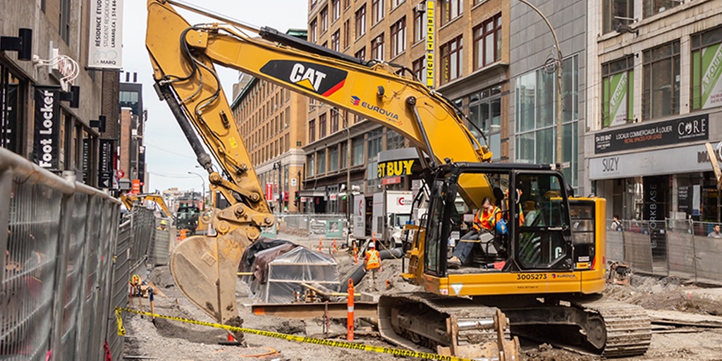 Looking for a job in 2021? Women, the construction industry needs you - Vimarsana News