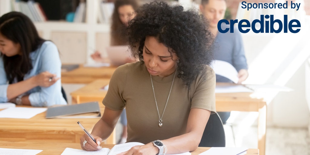 Taking the GRE test? Here's everything you need to know - Vimarsana News