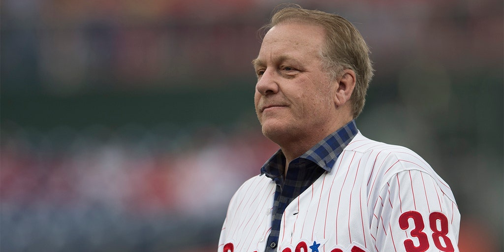 CNN on X: Curt Schilling tracked down the people that cyberbullied his  daughter on social media.   / X