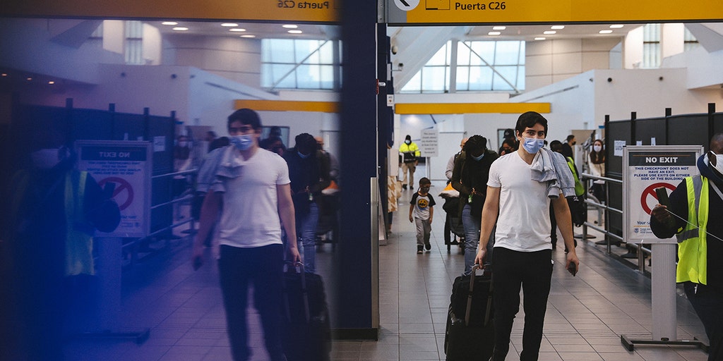 CDC, State Department warn against Turkey travel, ease India advisory - Vimarsana News