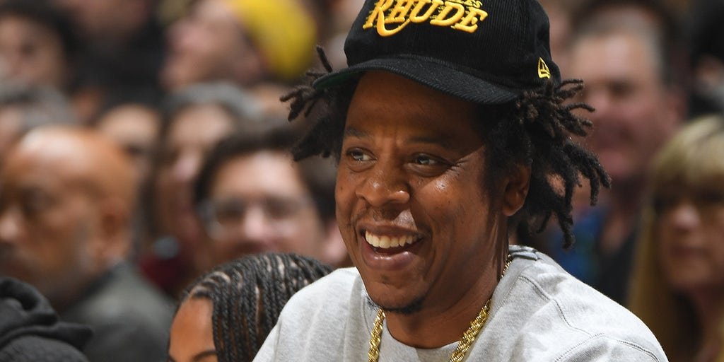 Jay-Z and LVMH pop the cork in champagne tie-up - Vimarsana News