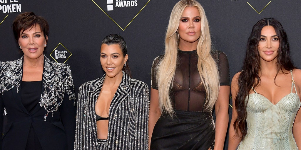 What Is The Kardashian Jenner Family S Net Worth Fox Business What Is The Kardashian Jenner Family S Net Worth Fox Business