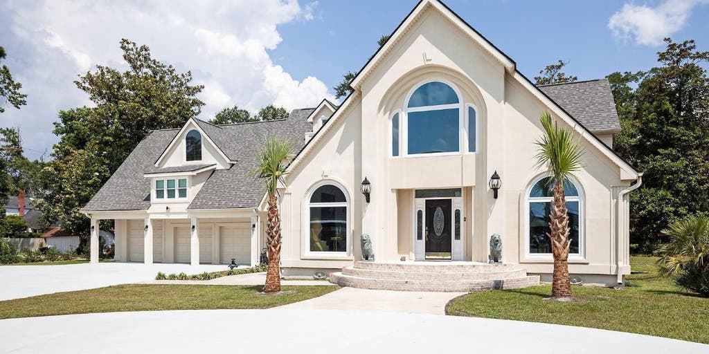 Here's what you can get for $700,000 in Wilmington, North Carolina - Vimarsana News