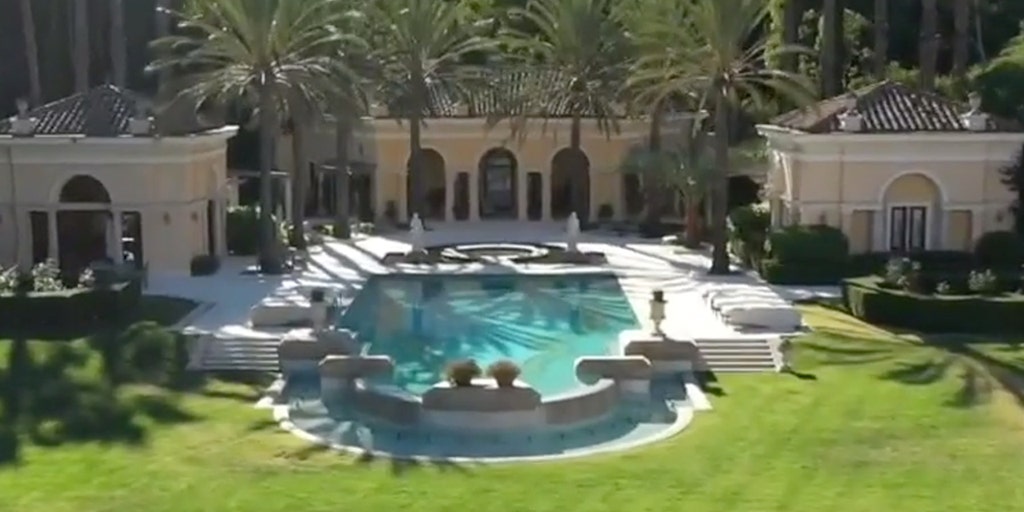 Luxury house listings grow as wealthy flee tax-heavy states - Vimarsana News