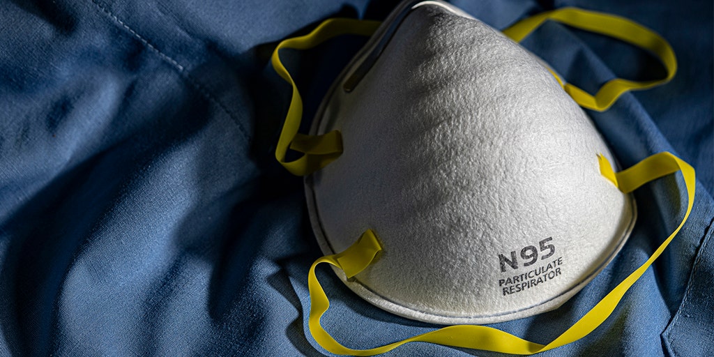 Free N95 masks: How and where to get them - Vimarsana News