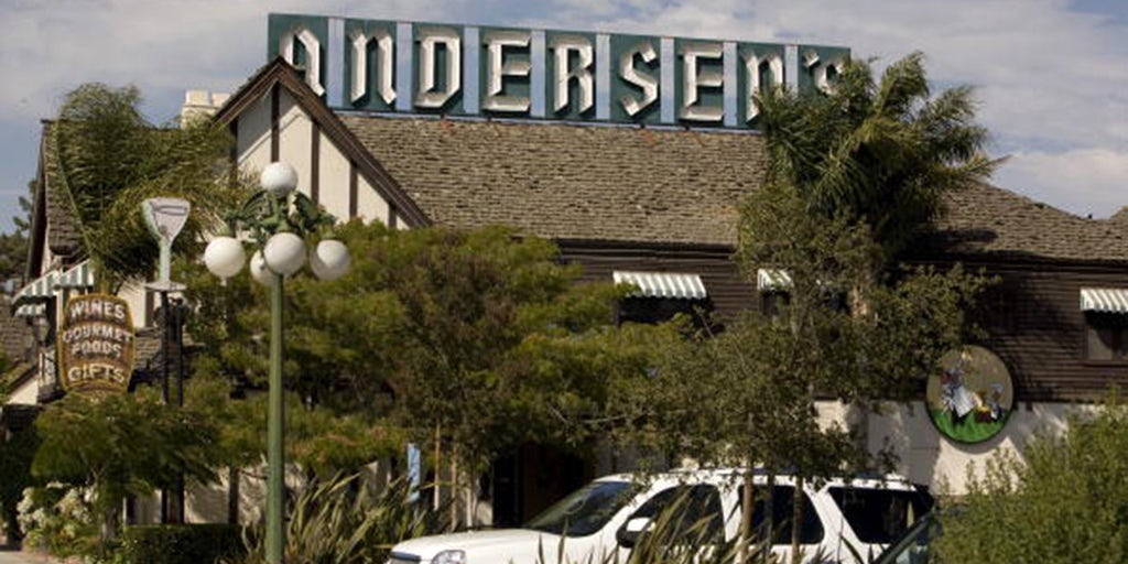 Famous California restaurant on the market for $4.7M - Vimarsana News