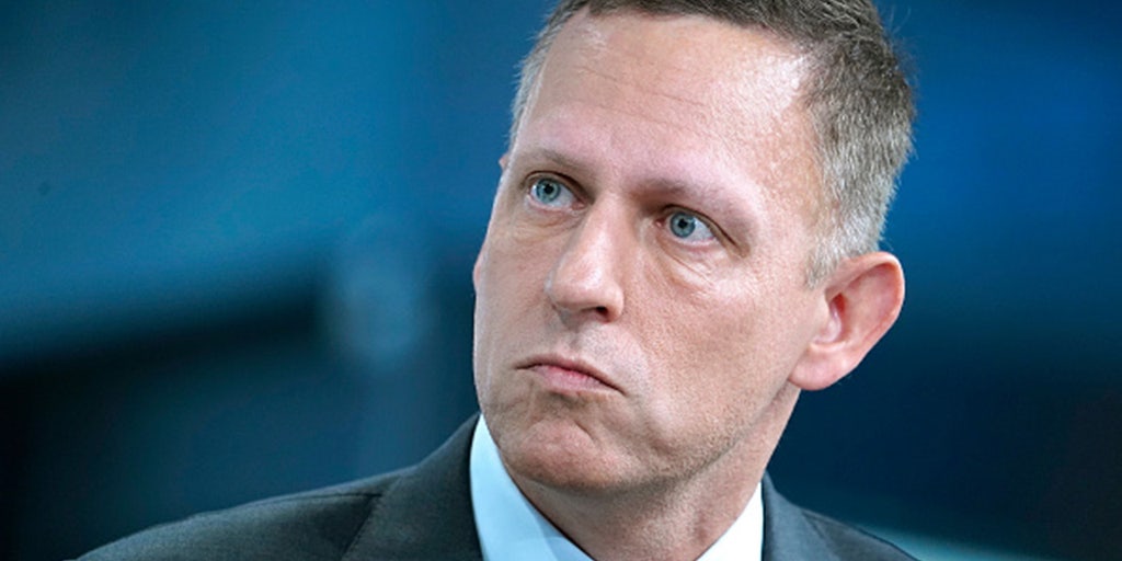 Billionaire Thiel pumps $10M into super PAC backing likely JD Vance Senate run - Vimarsana News