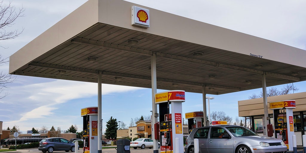 Shell posts record quarterly profit, lifted by energy price surge - Vimarsana News