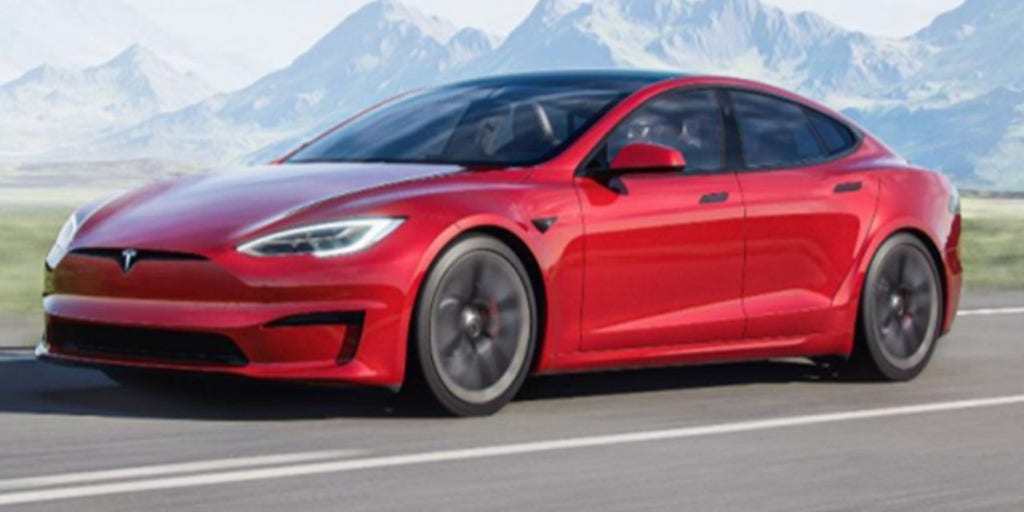 Tesla just raised some prices by as much as $10,000 - Vimarsana News