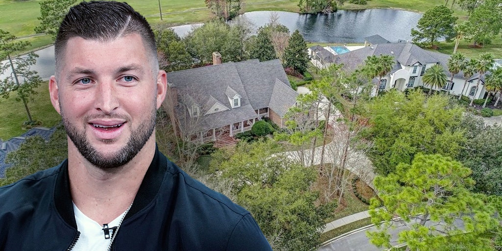 Tim Tebow sells $1.4M Florida home to Fanatics executive - Vimarsana News