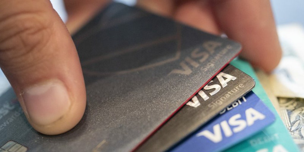 Visa launching crypto advisory service to help financial institutions, retailers navigate sector - Vimarsana News