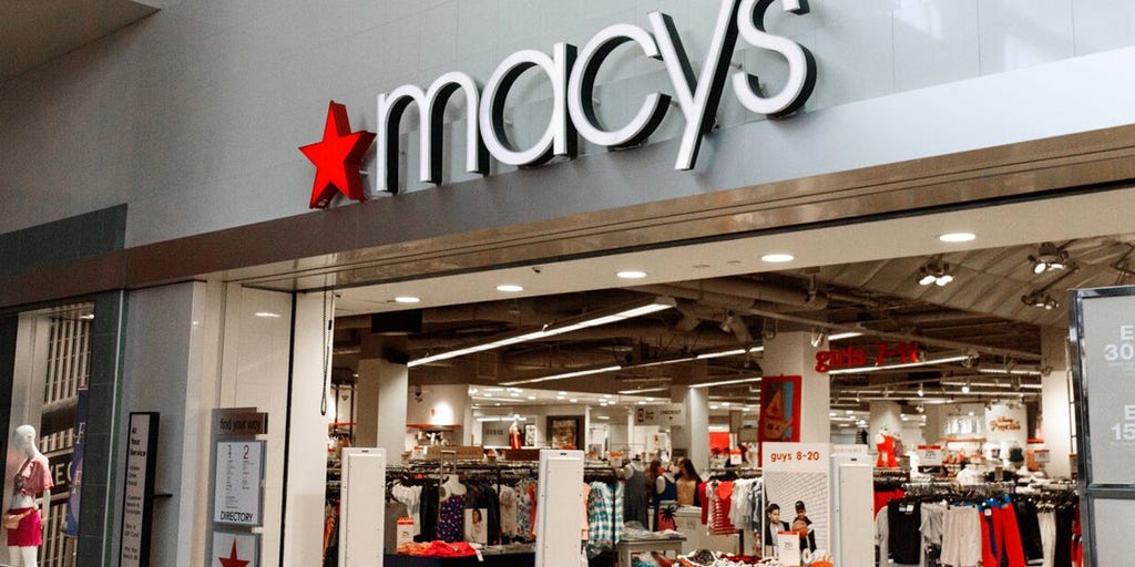 Jana Partners takes stake in Macy's, urges e-commerce spinoff - Vimarsana News