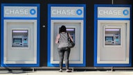 JPMorgan, others plan to issue credit cards to people with no credit scores