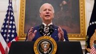 Biden’s ‘Buy American’ plan eyed warily by other countries