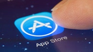 Apple shoppers spent $1.8B on apps over 1 holiday week