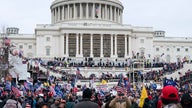 Congressman on lockdown in Capitol protests: ‘Never believed’ this would happen in America