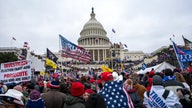 Airbnb unveils 'Capitol Safety Plan' for inauguration