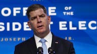 Marty Walsh: What to know about Biden's labor secretary pick