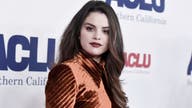 Selena Gomez: Big Tech 'cashing in from evil’