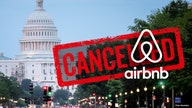 Airbnb will block, cancel all DC reservations during inauguration