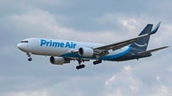 Amazon buys 11 jets for 1st time to ship orders faster