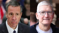 Apple, Marriott, Johnson Controls CEOs take lead on Biden initiatives