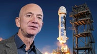 Blue Origin to fly with NASA payloads amidst lunar legal drama