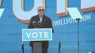 Biden says Democratic victories in Georgia Senate runoffs would lead to $2,000 stimulus checks