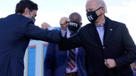 Georgia Senate runoff to determine outlook for Biden business agenda