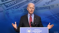 Biden sparks backlash among some progressives over $1,400 stimulus checks in coronavirus relief proposal